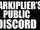Markiplier's Public Discord
