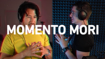 The Secret Unus Annus No Touchy Touchy Hand Shake Markiplier Wiki Fandom
