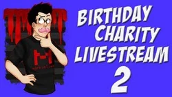 BirthdayCharityLivestream2