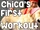 CHICA'S FIRST WORKOUT