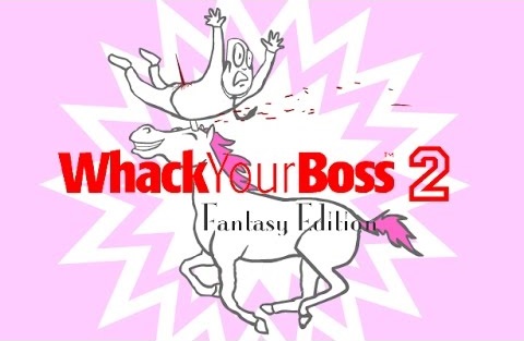 whack the boss 2 fantasy