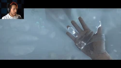 GETTING SUPER POWERS!! ss