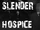 Slender: Hospice