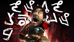 Dead space remake part 9 th