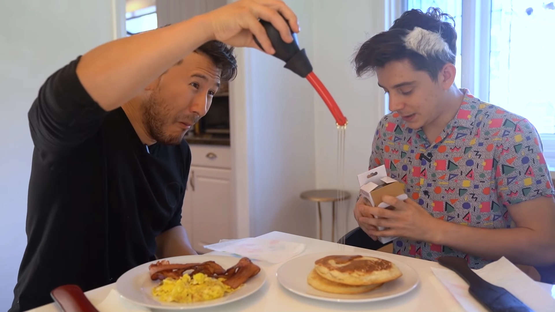 Cooking with Sex Toys | Markiplier Wiki | Fandom