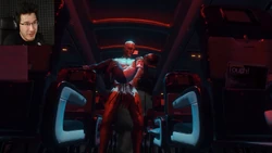 EXPLORING INSANITY Screenshot