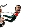 GO NO STOP!!