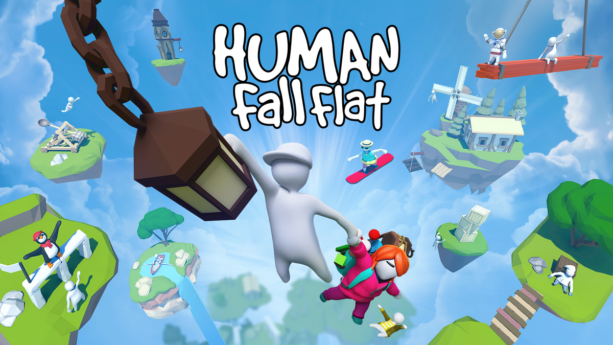 Human Fall Flat Markiplier Wiki Fandom