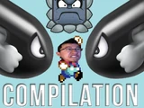 Unfair Mario Compilation