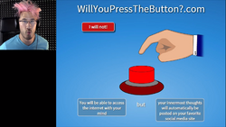 Will You Press The Button?