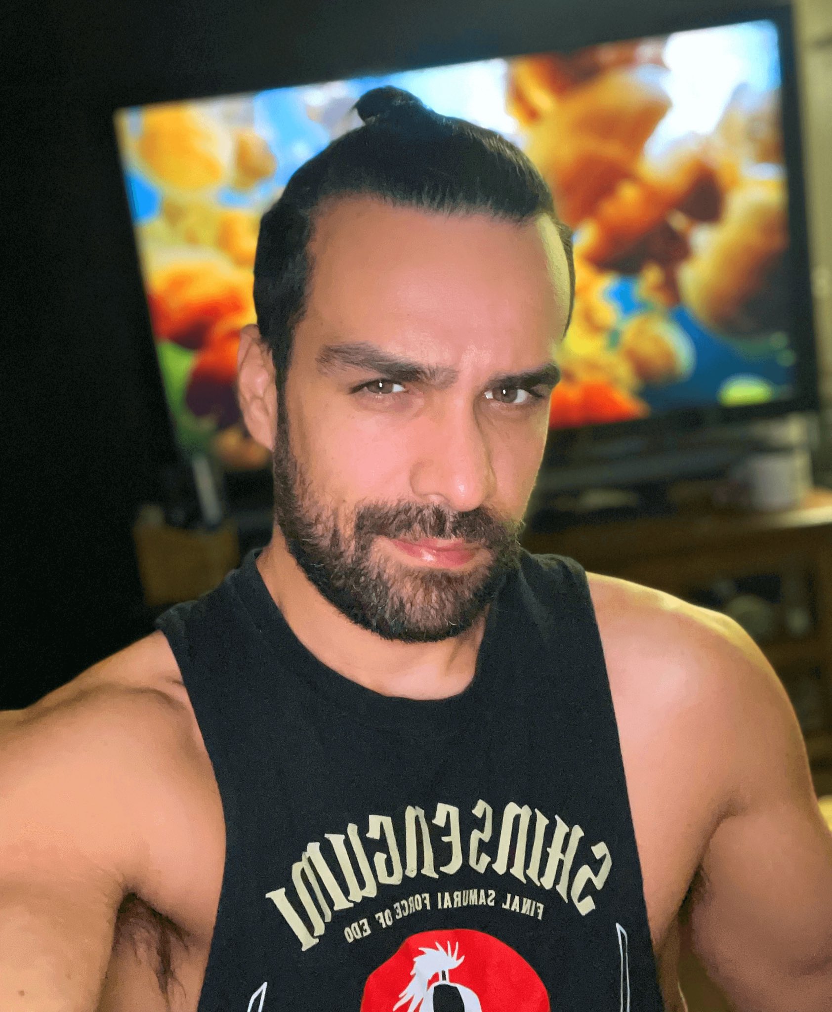 Zombiemold | Markiplier Wiki | Fandom, image size:1684x2048