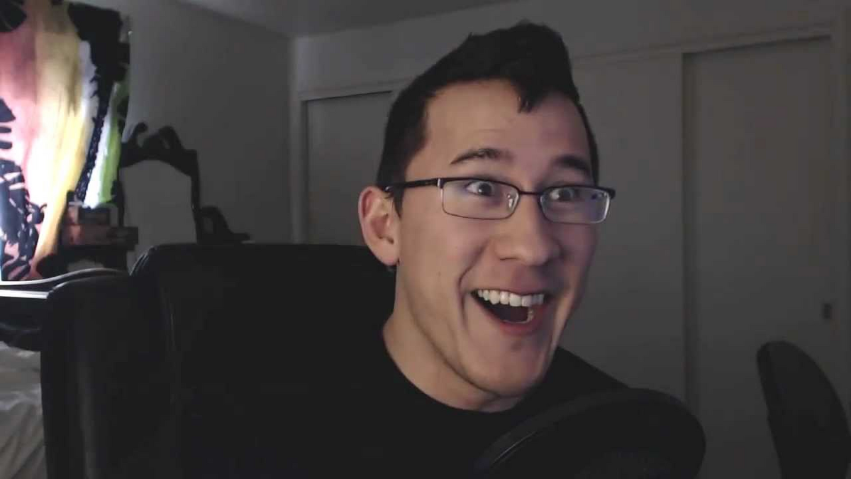 Cancer Research Charity Livestream Markiplier Wiki Fandom 