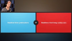 Markiplier's Unnecessary Censorship 3 screen