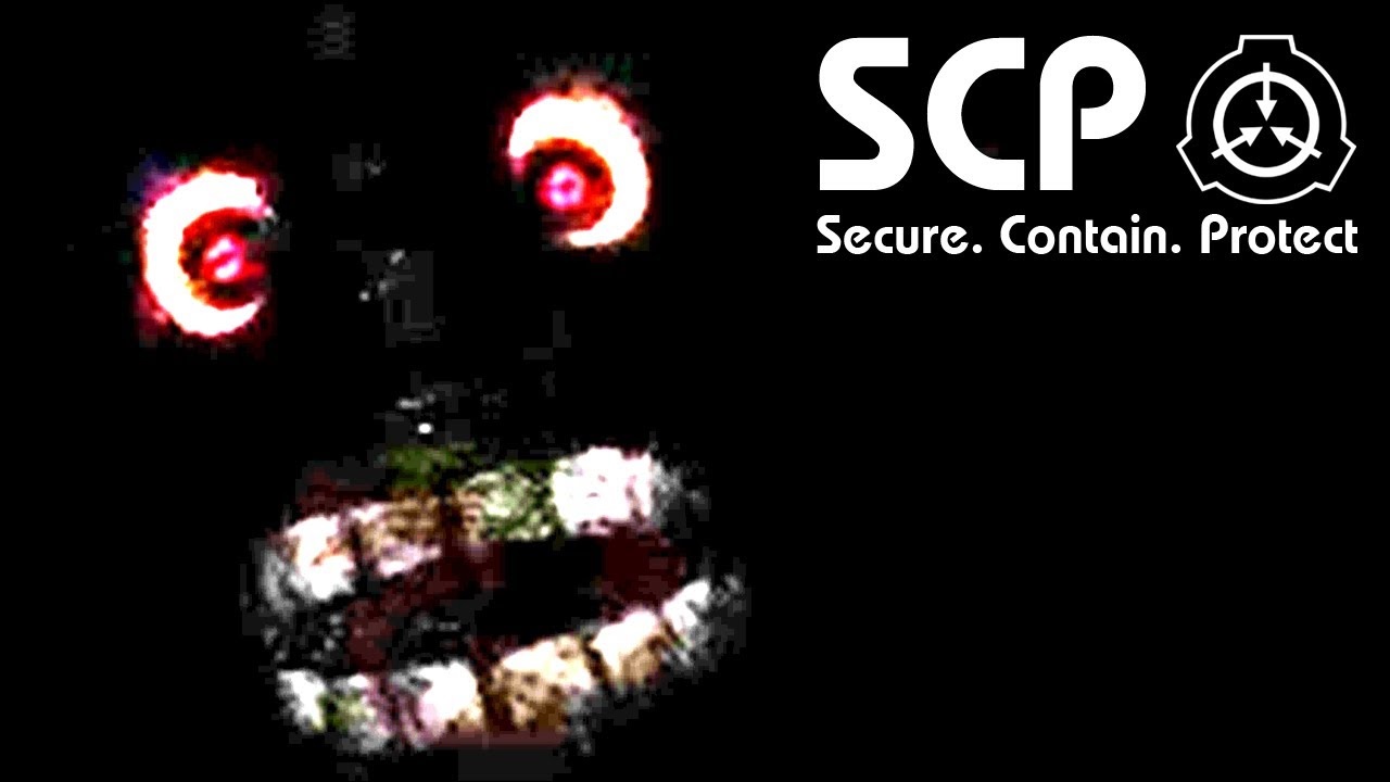 SCP: Containment Breach - UGC - Halo Infinite