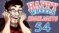 HappyWheelsHighlights54EP