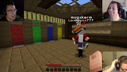 SUPER SMASHED BROS screen