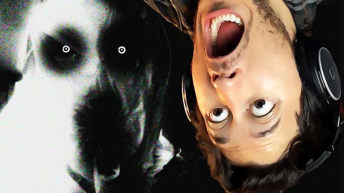 3 SCARY GAMES 2 Markiplier Wiki Fandom