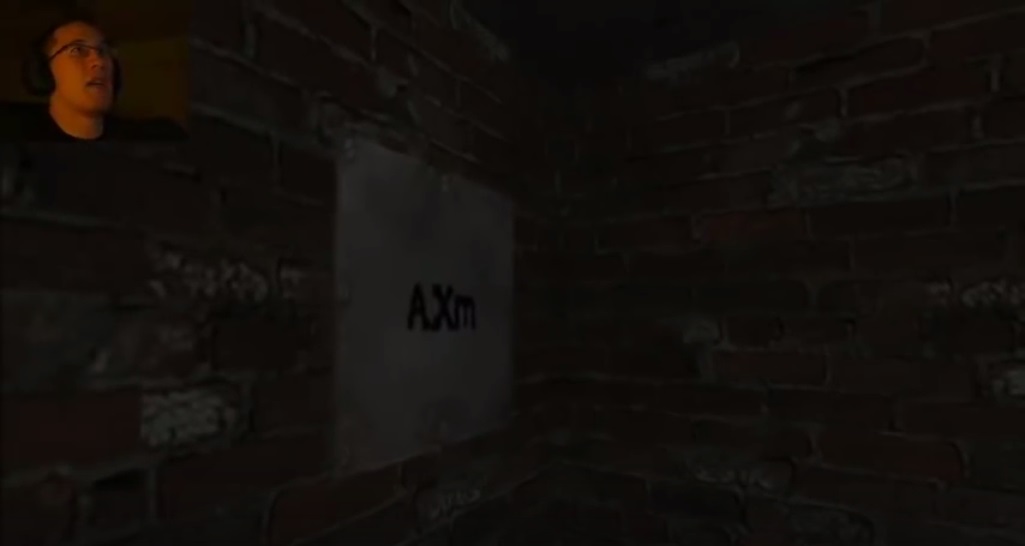 SCP-087-B 160 FLOORS COMPLETE WITH ENDING
