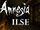 Amnesia: Isle