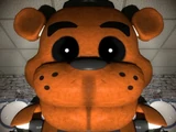 Five Nights at Freddy's GMOD Map