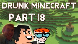 DrunkMinecraft18EP