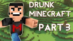DrunkMinecraft3EP