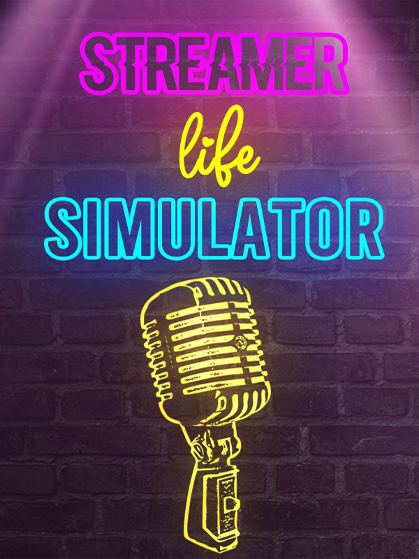 About: Streamer Life Simulator Game Advice (Google Play version