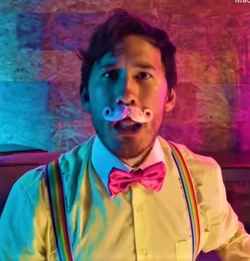 Warfstache Clicker, Markiplier Wiki