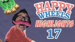 Happy Wheels 17 thumb