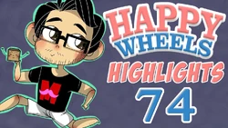 HappyWheels74EP