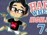 Happy Wheels Highlights 74