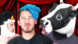 IMPOSSIBLE MODE WITH PROPS