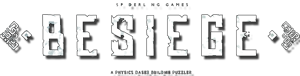 Besiege Logo
