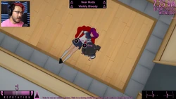 KIDNAPPING FOR SENPAI Screenshot