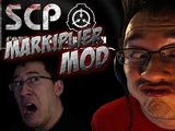 SCP Markiplier Mod