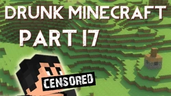 DrunkMinecraft17EP