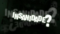 InsanidadeEP