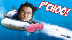 USS FUCK A DUCK