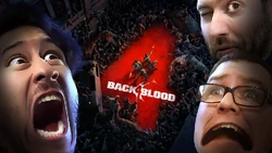 Back 4 blood th