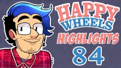 Happy Wheels Highlights 84