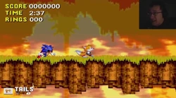 SonicexeSS
