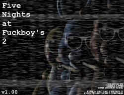 FREE ROAM FIVE NIGHTS AT FREDDY'S 2, Markiplier Wiki