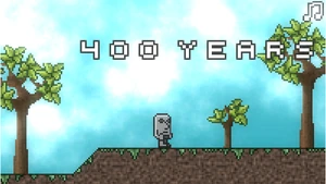 400 Years