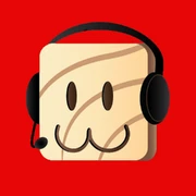 CinnamonToastKen's YouTube Icon