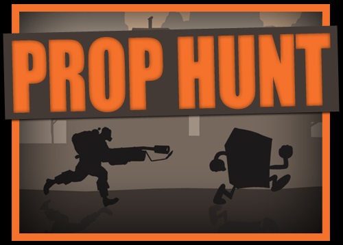 gmod prop hunt