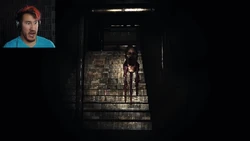 Screaming my head off ss