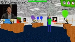 BaldisBasicsBirthdayBashSS