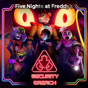 Five Nights at Freddy's: Security Breach - PCGamingWiki PCGW