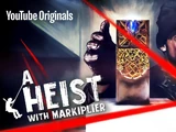 A Heist with Markiplier
