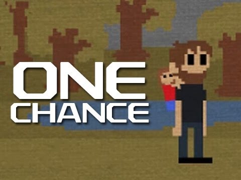 one chance game walkthrough